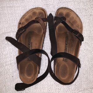 Birkenstock Yara 39